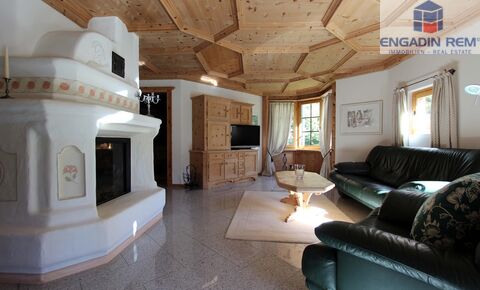 For sale
Stylish "pied-à-terre"