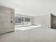 Construction moderne aux portes de Fribourg