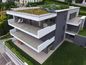 Luxury Brand New 4 Bedroom Apartment with Garden in Montagnola