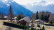 Chalet CH-1882 Gryon