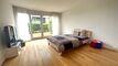 Tolle 5.5 Zimmer Wohnung mit Weitsicht und Lift direkt in die  Garage