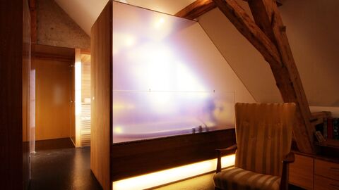 Loft CH-3000 Bern
