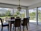 Villa contemporaine située dans un quartier sécurisé
