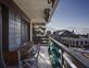 Spacieux appartement de 4.5 pièces
Quartier calme, vue lac