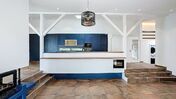 Situation unique - Magnifique villa rénovée avec jardin et vue lac