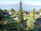 Bel appartement avec une splendide vue sur le Lac