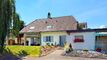 Spacieuse villa avec piscine et 2.5 pièces indépendant à St-Aubin