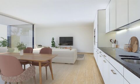 4.5 Zimmer Wohntraum in Bolligen