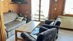 A nice chalet located in Tsamandon with 2 bedrooms and park place