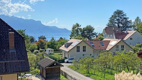 Apartment CH-1807 Blonay