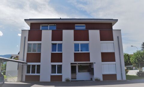 Magnificent penthouse of 4.5 rooms - 143 m2