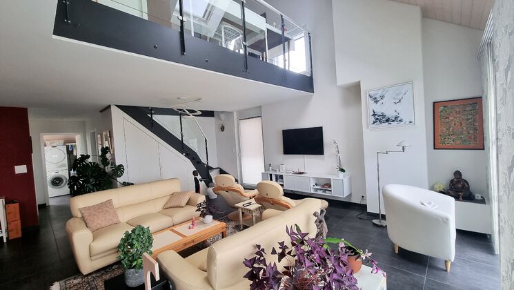 Apartment CH-1028 Préverenges, Route d'Yverdon 20A