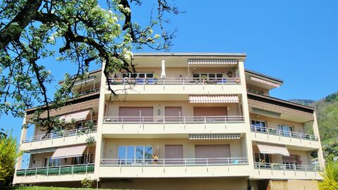 Apartment CH-1807 Blonay, Ch. de Baye 2