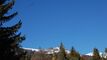 Splendide 4.5pcs à Crans-Montana au calme