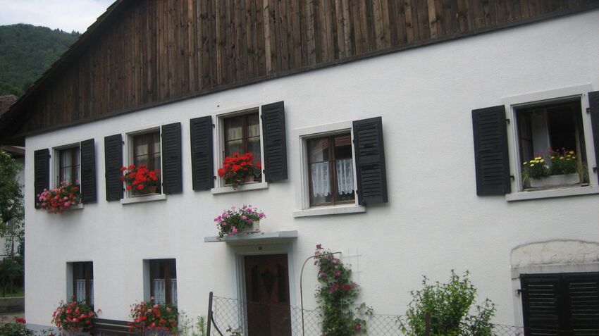 Rental house