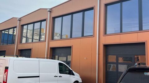 local modulable sur 2 étage - 2 mois de loyer offert