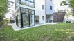 Luxuriöse Gewerbefläche mit moderner Architektur und Design