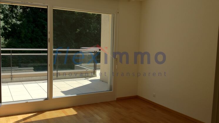 Bedroom no 2 with terrace