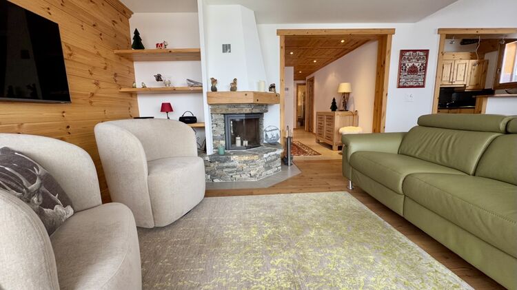 Image for 5P - Onyx 34 - Location saison hiver