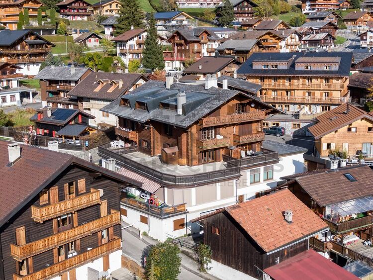 Image for Le Soleil, lot L