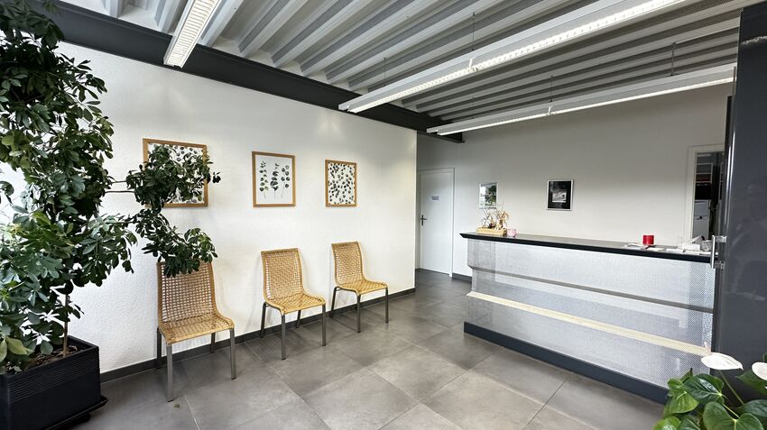 Immeuble de rendement