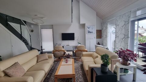 Appartamento CH-1028 Préverenges, Route d'Yverdon 20A