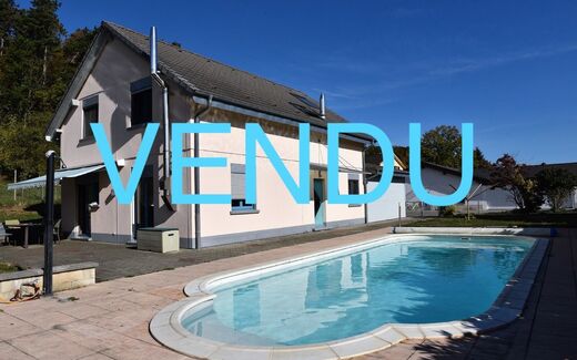 Villa CH-2946 Miécourt