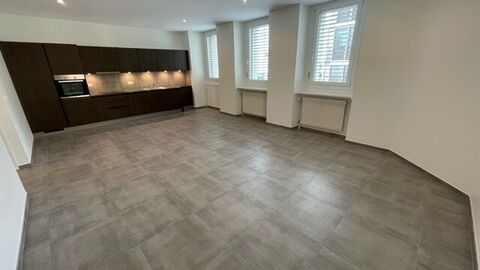 Apartment CH-2501 Biel/Bienne, Zentralstrasse 55