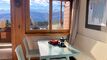 Location vacances, 3,5 pc proche du centre de Crans-Montana