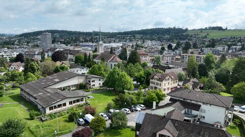 Moderne 4.5-Zimmer-Neubauwohnung im 1. Obergeschoss – Top Gelegenheit!