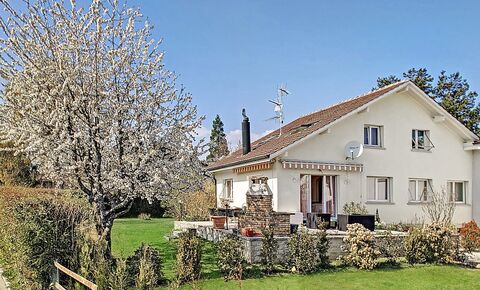 Exclusive listing : Sold by our agency in 2020