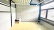 IMMEUBLE COMMERCIAL AVEC HALLE INDUSTRIELLE