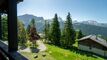 2 pièces avec mezzanine, vue panoramique et accès direct aux pistes