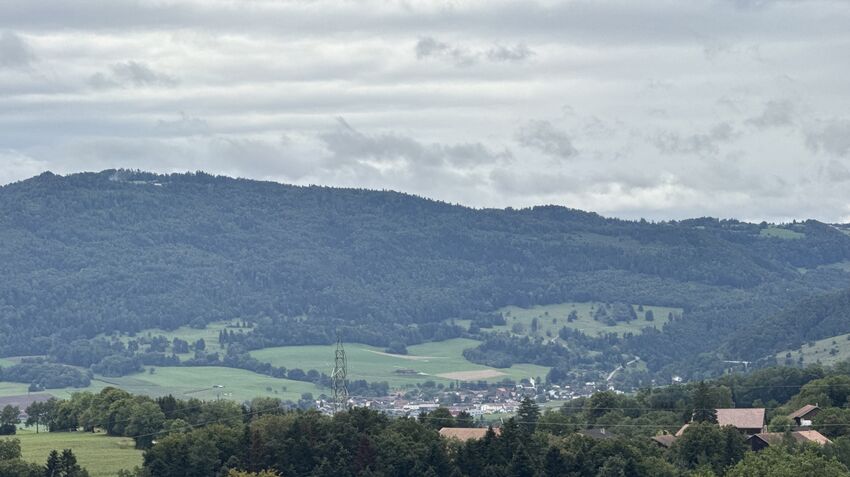 Immeuble d'habitation