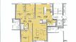 Apartment front & rear view CH-1580 Avenches, Rue Bibracte 12 b