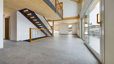 Referenzfotos EFH Löwen Lauperswil 