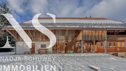 Charme und Raum im ehemaligen Bauernhaus mit Ausbaumöglichkeit