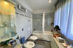 Elegant and large two-family villa in a very sunny and quiet locaton