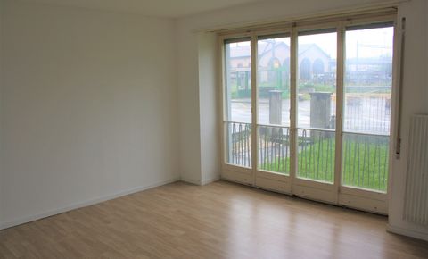 3.5 room apartment in the center of Delémont