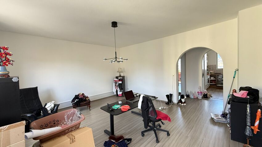 Immeuble de rendement