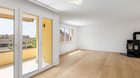 Appartement PPE CH-8185 Winkel
