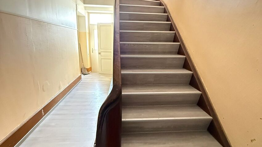 Immeuble de rendement