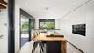 EXCLUSIVITÉ : Superbe villa contemporaine avec vue panoramique