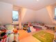 Attique d'exception, 260 m² habitables
Au coeur de la ville