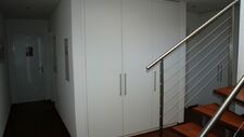 5.5 Zimmer-Penthouse mit unverbaubarer Weitsicht