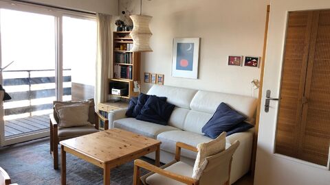 Wohnung 2.5 Olympic - ski in - ski out in Nendaz mit Park Platz