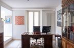 Gorgeous and elegant historic home in the old town center, with garden
