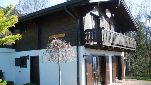 Chalet CH-1965 Mayens-de-la-Zour (Savièse)
