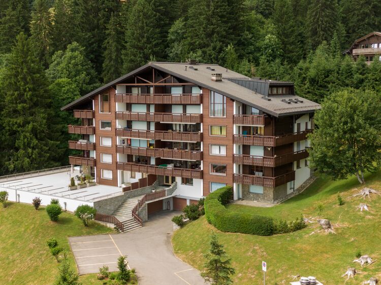 Image for Le Schuss 16