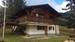 Pleines Mosses, chalet Marjoly totalement rénové entièrement meublé